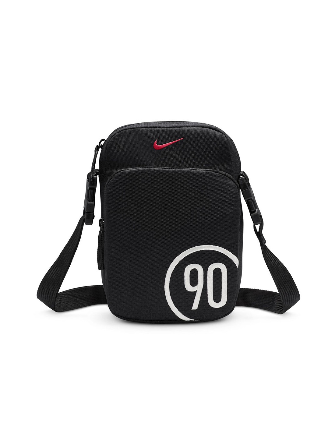 Men's Crossbody Bags Nike Black