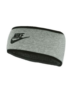Nike Club Fleece Headband Gray N1007162096OS
