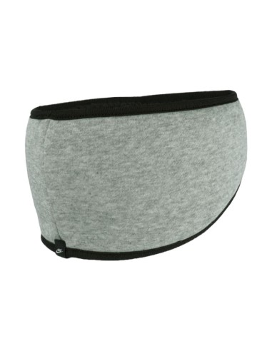 Nike Club Fleece Headband Gray N1007162096OS