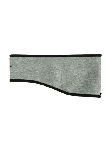 Nike Club Fleece Headband Gray N1007162096OS
