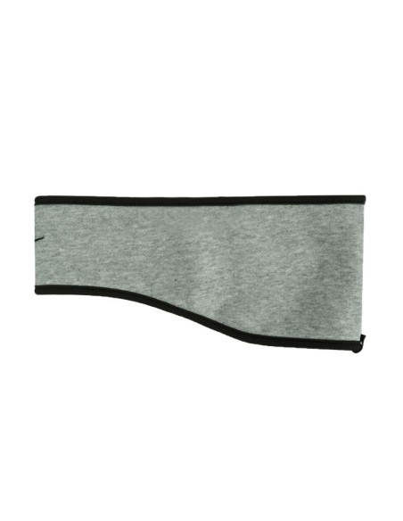 Nike Club Fleece Headband Gray N1007162096OS