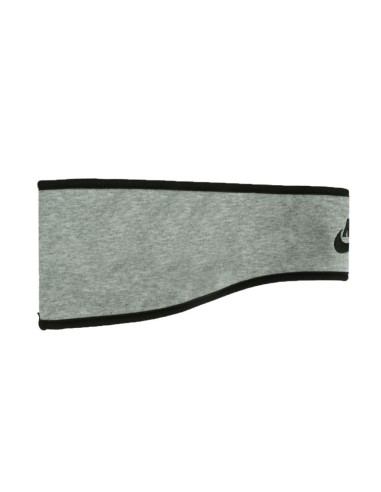 Nike Club Fleece Headband Gray N1007162096OS