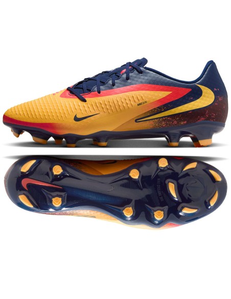 Nike Phantom 6 Low Academy Erlin Haaland FGMG HQ2314800 shoes