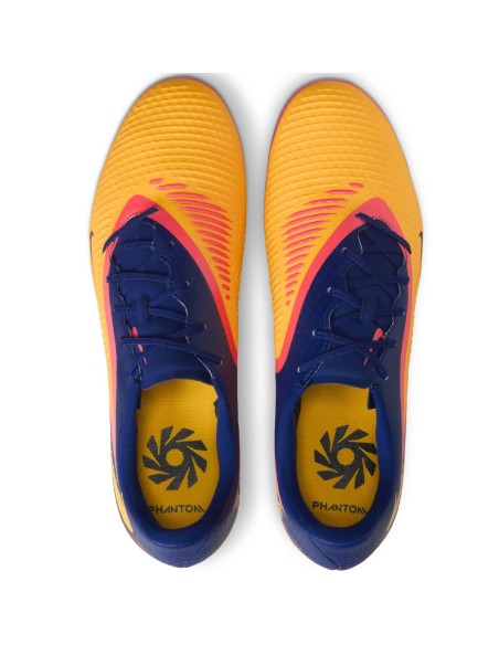 Nike Phantom 6 Low Academy Erlin Haaland FGMG HQ2314800 shoes