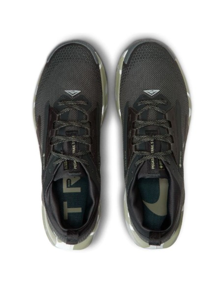 Nike Reactx Pegasus Trail 5 GoreTex IM6007060 shoes