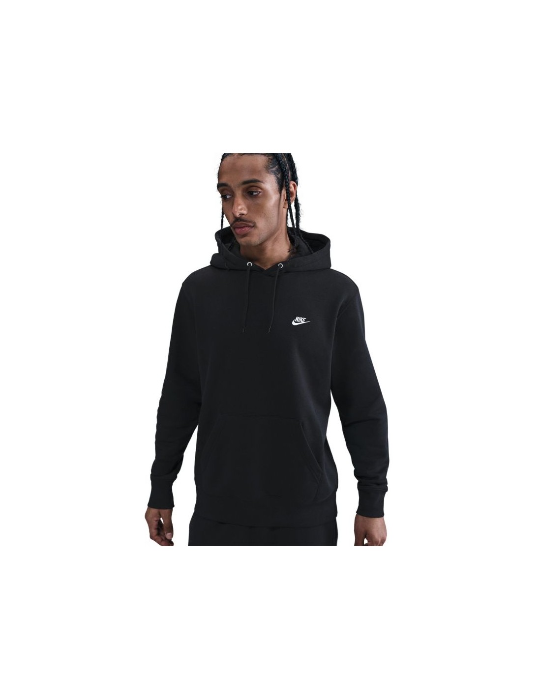 Nike Club M FN3859010 sweatshirt