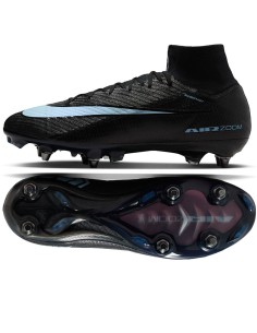 Nike Zoom Mercurial Superfly 10 Elite SGPRO FQ8342001 shoes