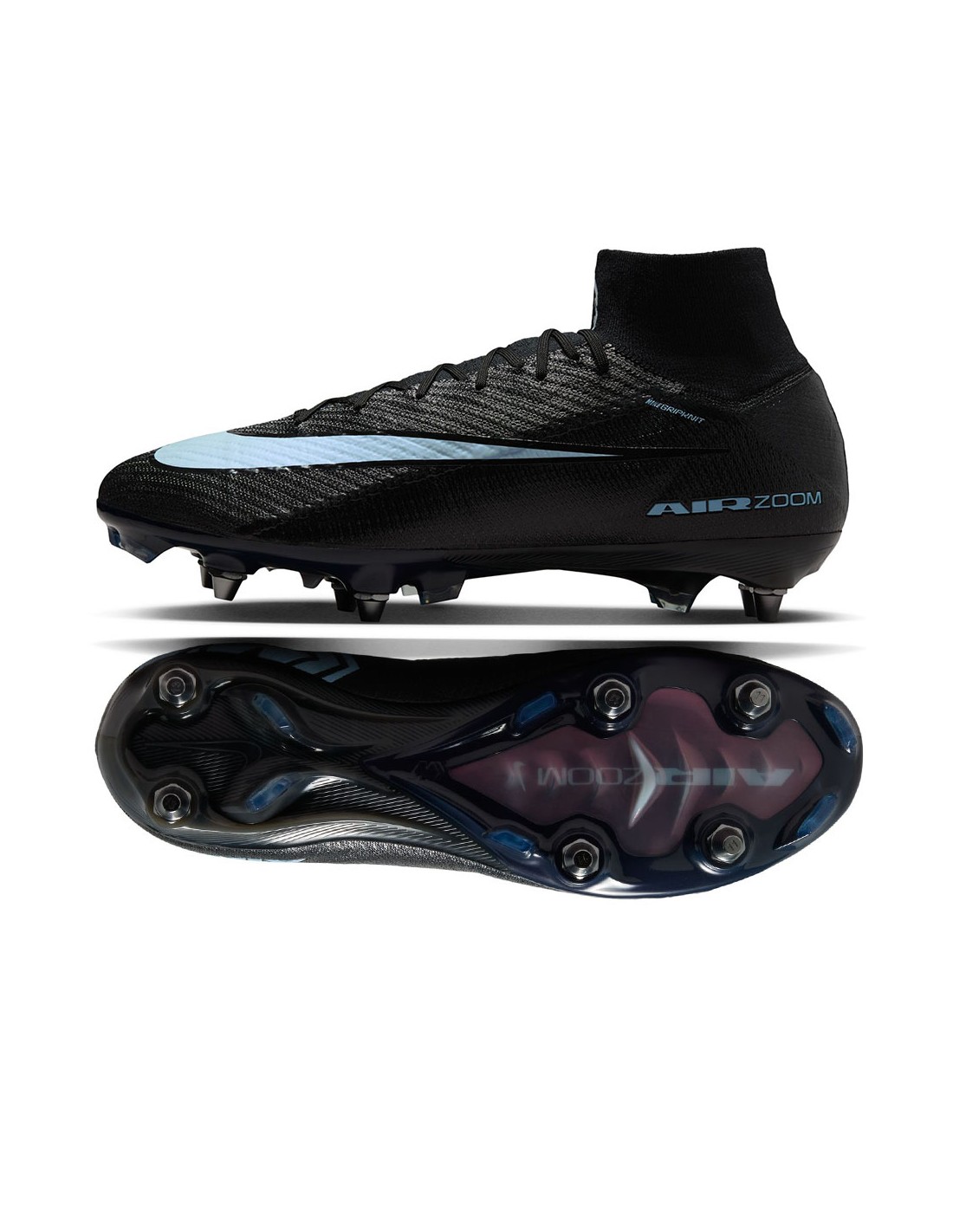 Nike Zoom Mercurial Superfly 10 Elite SGPRO FQ8342700 shoes