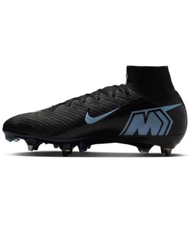 Nike Zoom Mercurial Superfly 10 Elite SGPRO FQ8342001 shoes