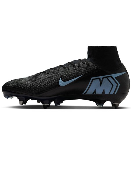 Nike Zoom Mercurial Superfly 10 Elite SGPRO FQ8342001 shoes