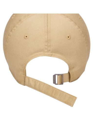 Nike Club Beige Baseball Cap FB5368 297