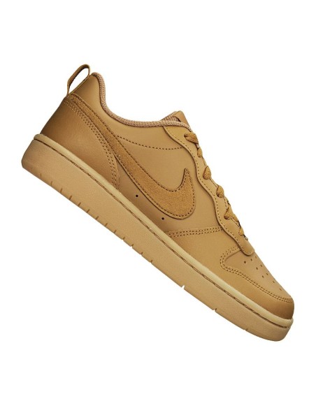 Nike Court Borough Low 2 GS Jr BQ5448700 shoes