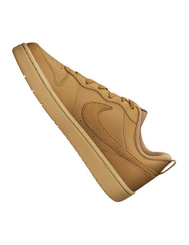 Nike Court Borough Low 2 GS Jr BQ5448700 shoes