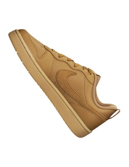 Nike Court Borough Low 2 GS Jr BQ5448700 shoes