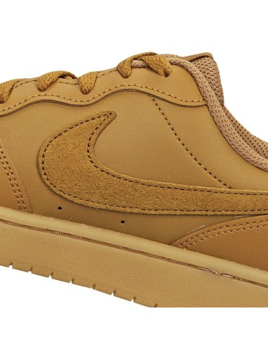 Nike Court Borough Low 2 GS Jr BQ5448700 shoes