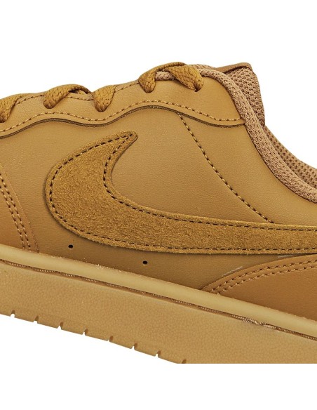 Nike Court Borough Low 2 GS Jr BQ5448700 shoes