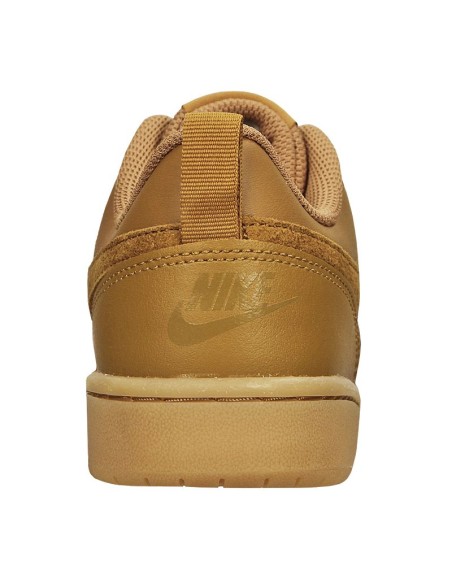 Nike Court Borough Low 2 GS Jr BQ5448700 shoes