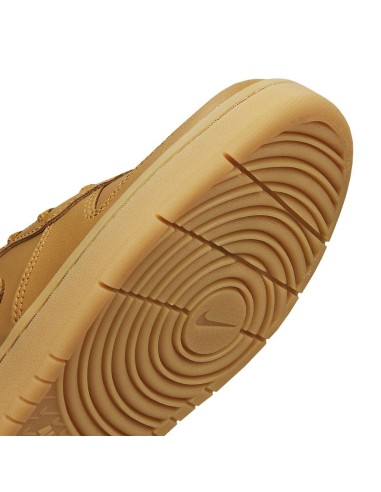 Nike Court Borough Low 2 GS Jr BQ5448700 shoes