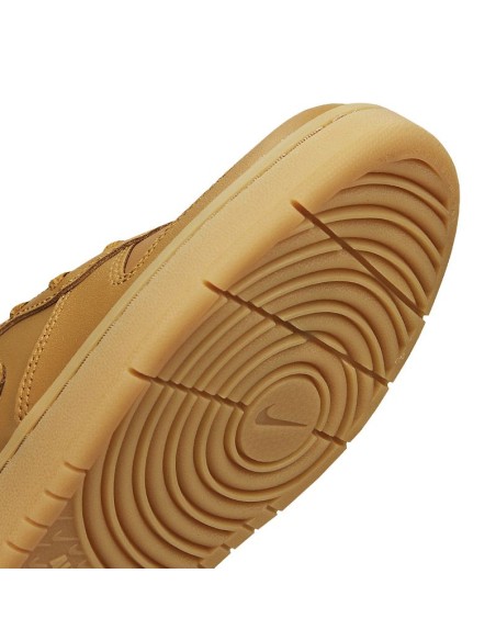 Nike Court Borough Low 2 GS Jr BQ5448700 shoes