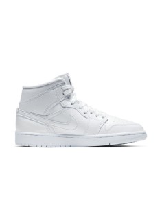 Nike Air Jordan 1 Mid W BQ6472110 shoes