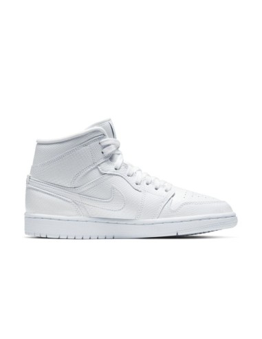 Nike Air Jordan 1 Mid W BQ6472110 shoes