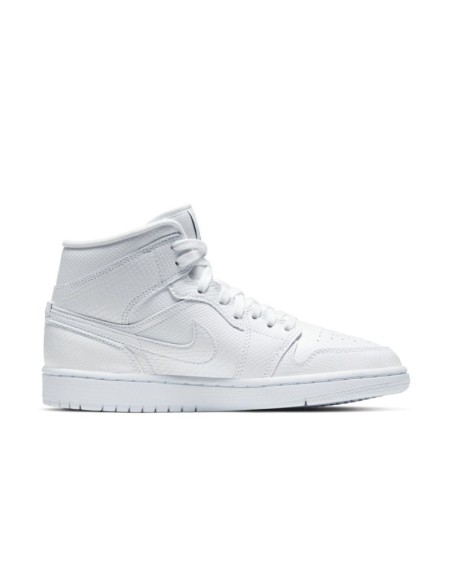 Nike Air Jordan 1 Mid W BQ6472110 shoes