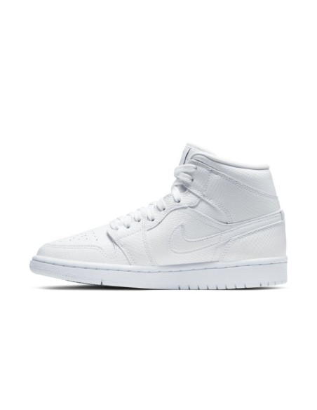 Nike Air Jordan 1 Mid W BQ6472110 shoes