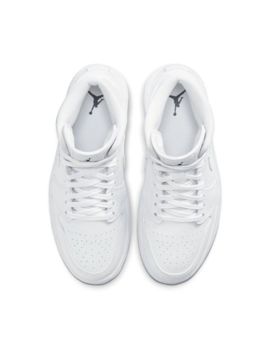 Nike Air Jordan 1 Mid W BQ6472110 shoes