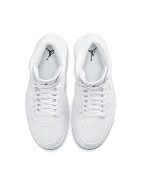 Nike Air Jordan 1 Mid W BQ6472110 shoes