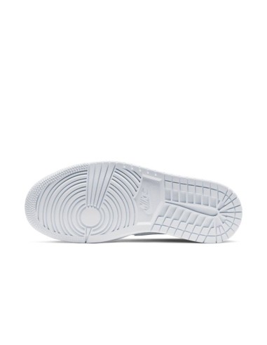 Nike Air Jordan 1 Mid W BQ6472110 shoes