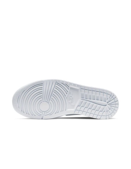 Nike Air Jordan 1 Mid W BQ6472110 shoes