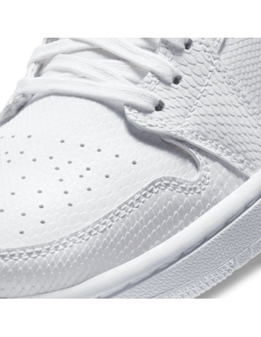 Nike Air Jordan 1 Mid W BQ6472110 shoes