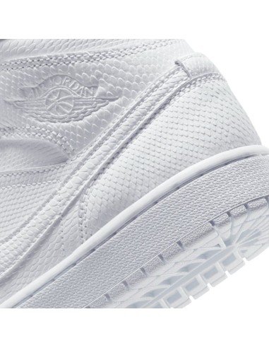 Nike Air Jordan 1 Mid W BQ6472110 shoes