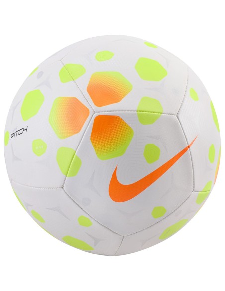 Nike Pitch HV6249102 Ball