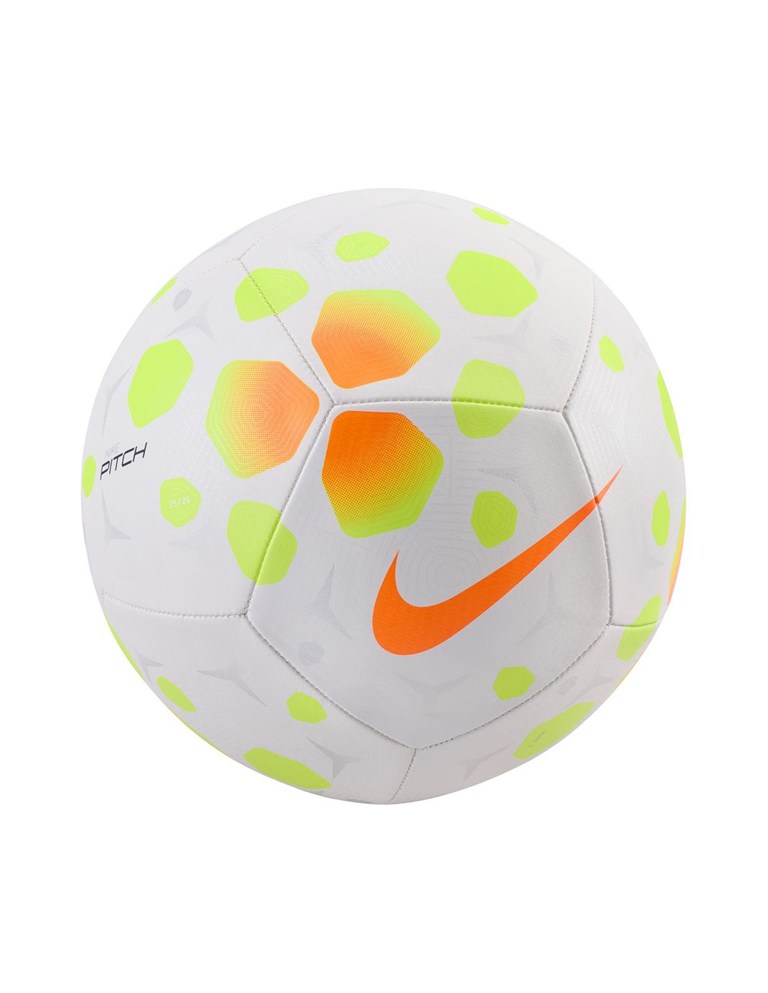 Nike Pitch HV6249102 Ball