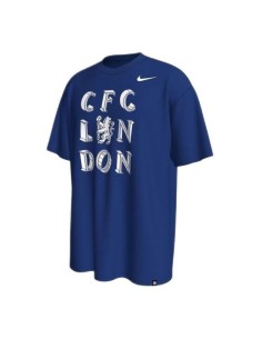Nike Chelsea London Tshirt HV4936495