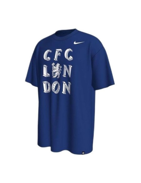 Nike Chelsea London Tshirt HV4936495