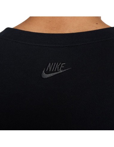 Nike Club OS Men's Sweatshirt Black IB8359 010