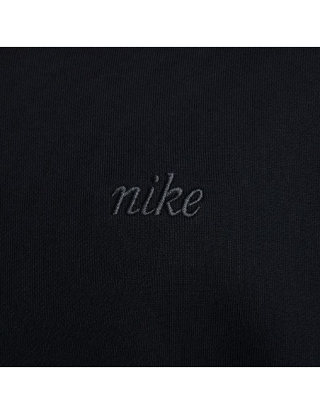 Nike Club OS Men's Sweatshirt Black IB8359 010