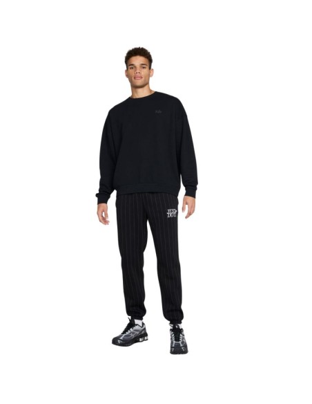 Nike Club OS Men's Sweatshirt Black IB8359 010
