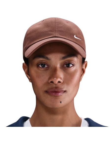 Nike Club Cap Brown FZ5698 265