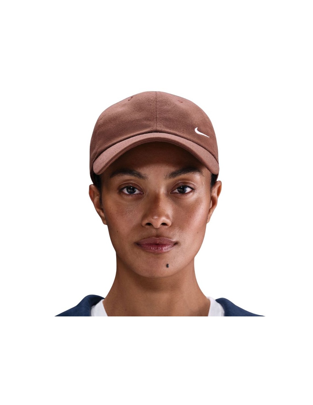 Men's Hats Nike Brown