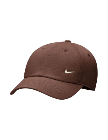 Nike Club Cap Brown FZ5698 265