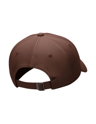 Nike Club Cap Brown FZ5698 265