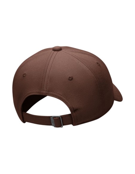 Nike Club Cap Brown FZ5698 265