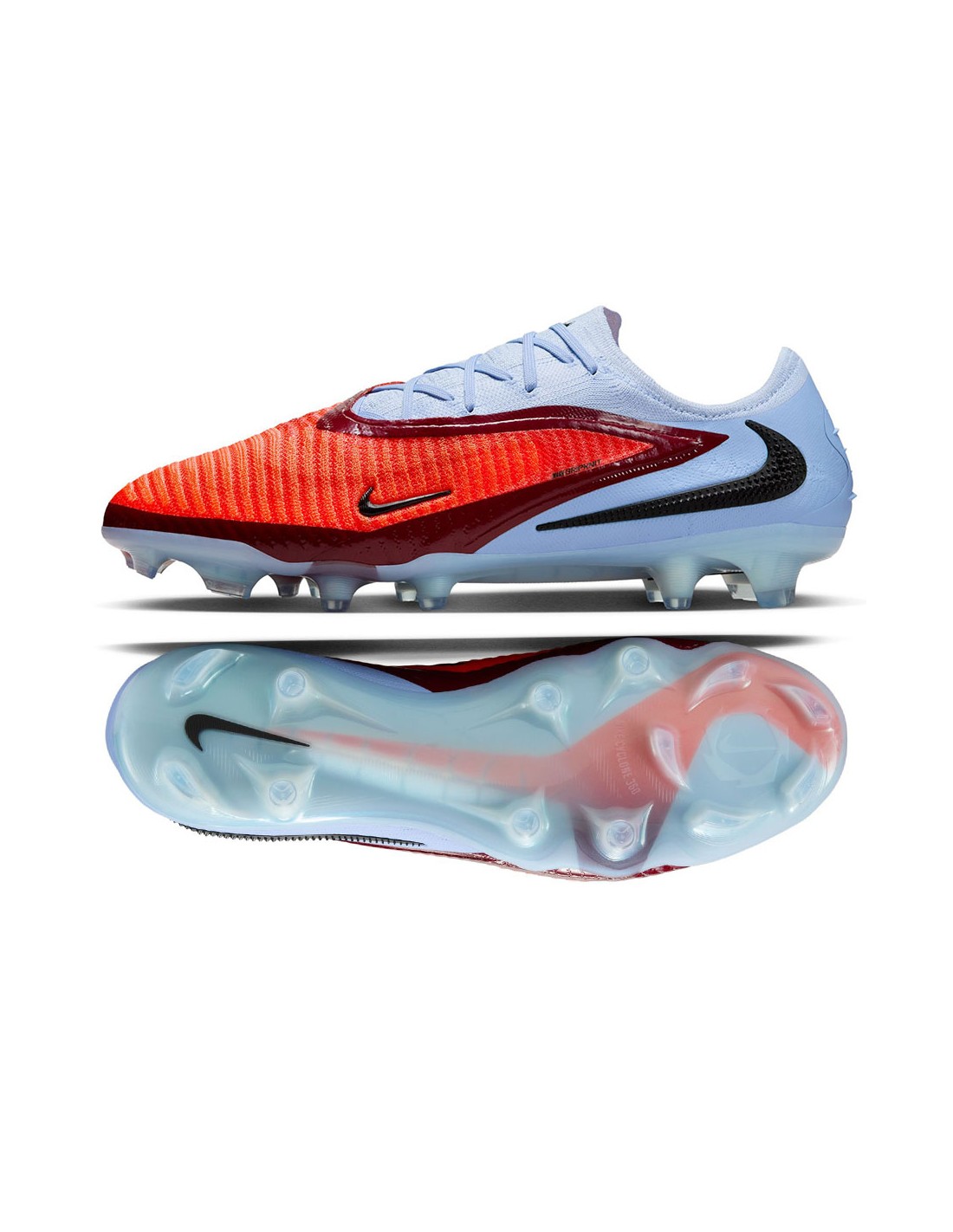 Nike Phantom 6 Low Elite FG HJ2146400 shoes