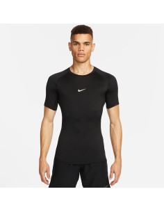 Nike Pro LS Tshirt FB7932010