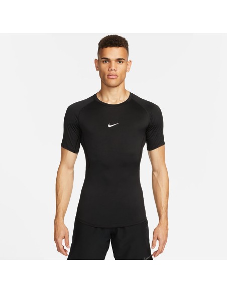 Nike Pro LS Tshirt FB7932010