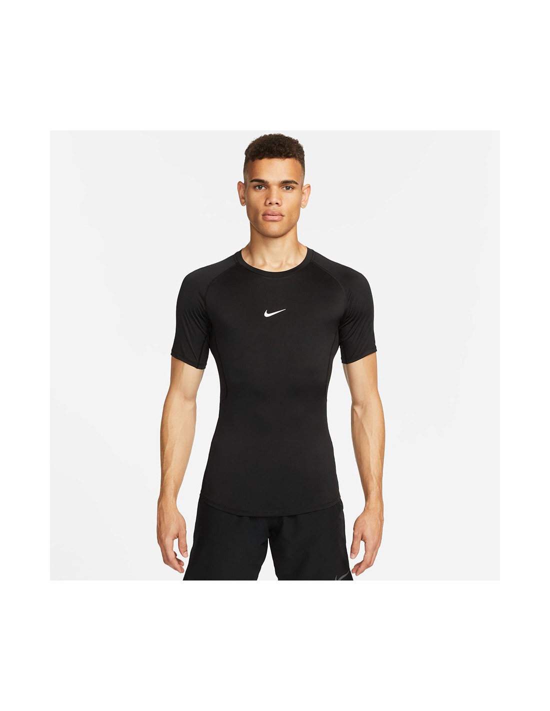 Nike Pro LS Tshirt FB7932010