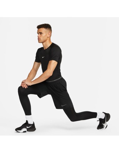 Nike Pro LS Tshirt FB7932010